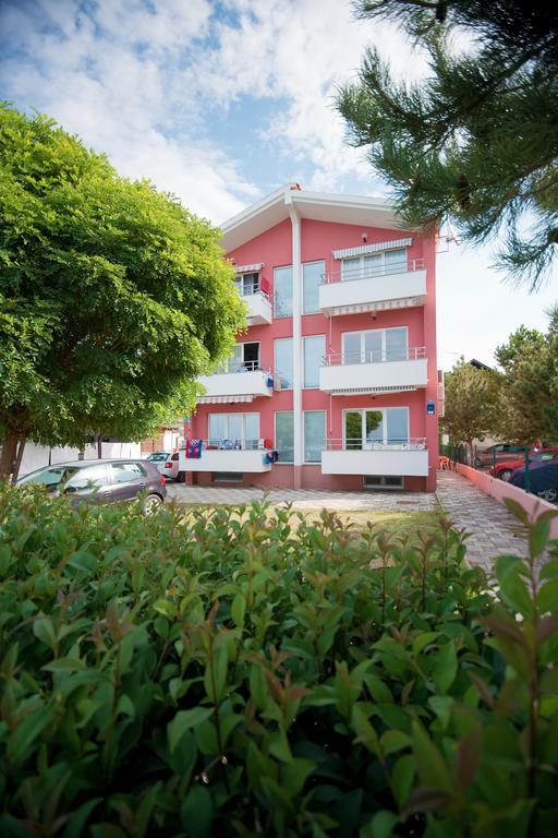 Apartments Danijela 2 Sukošan Værelse billede